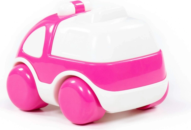 Ideális a kis kezekhez