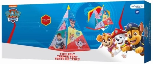 Gyerek teepee sátor Mancs Őrjárat