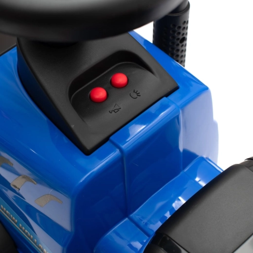 Interaktív kormány hangokkal