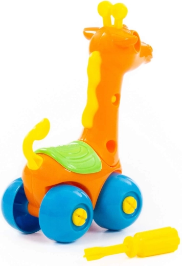 Finommotorika és logika támogatása