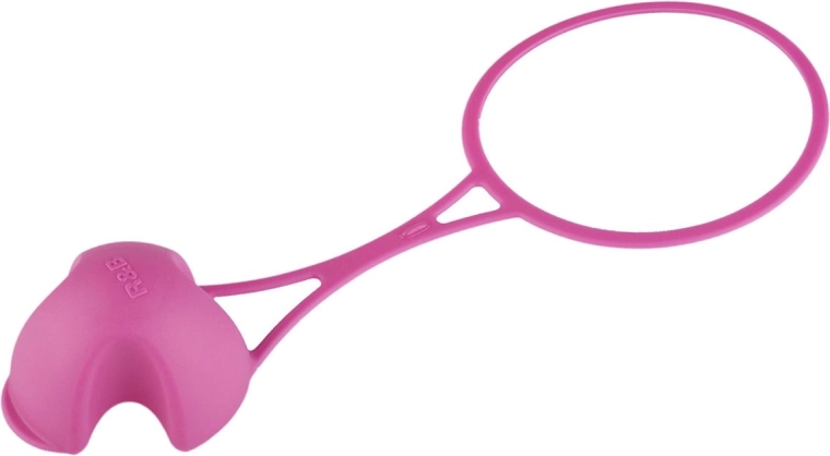 Topgal Zoom pink kulacstartó kupak