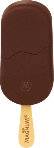 Hivatalosan licencelt Magnum Classic megjelenés