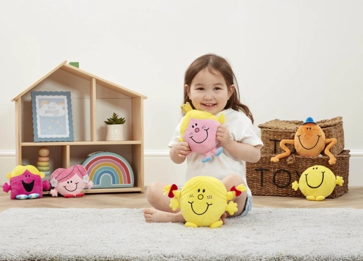 Társ játékhoz és a gyerekszobába is