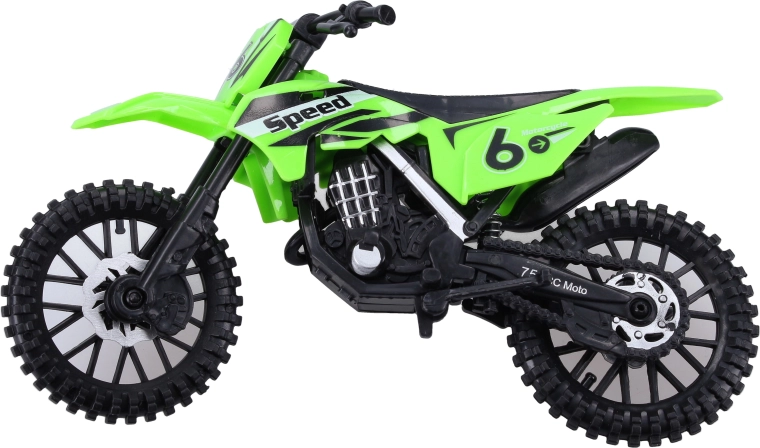 Három vonzó szín és versenymatricák