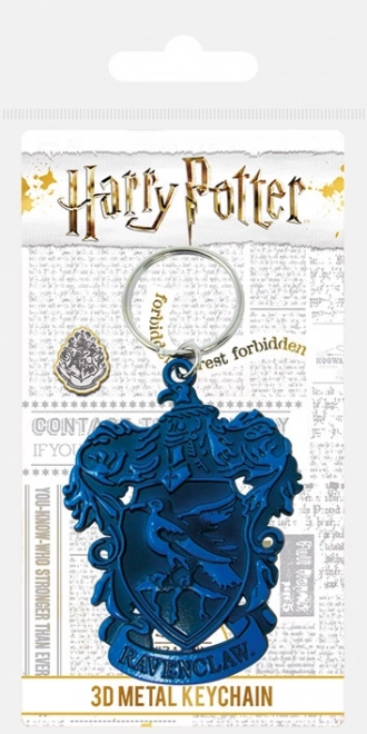 Harry Potter Hollóhát kulcstartó