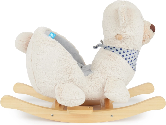 Puhán párnázott ülés biztonsági övvel