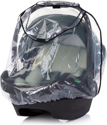 Univerzális esővédő autósüléshez Chipolino