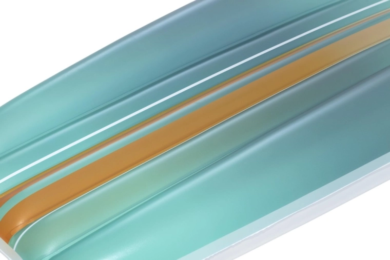 Kényelem és stabilitás az I‑beam szerkezetnek köszönhetően