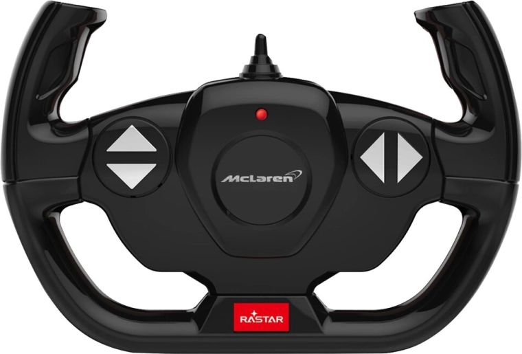 Ergonomikus 2,4 GHz-es távirányító