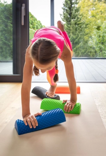 Egyensúly és koordináció fejlesztése