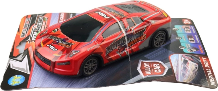 Tartós fém szerkezet