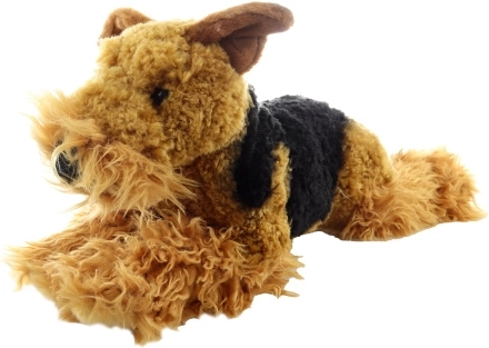 Plüss Airedale terrier 40 cm