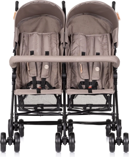 Kényelem és biztonság mindkét gyermeknek