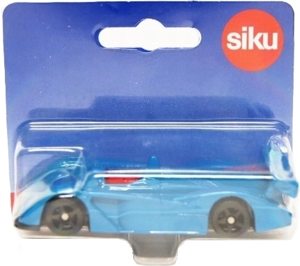 Kompakt modell, gyűjteménybe is tökéletes
