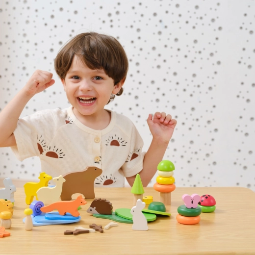 A finommotorika és koordináció fejlesztése