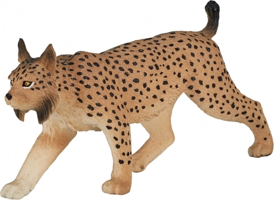 mojo hiúz figura