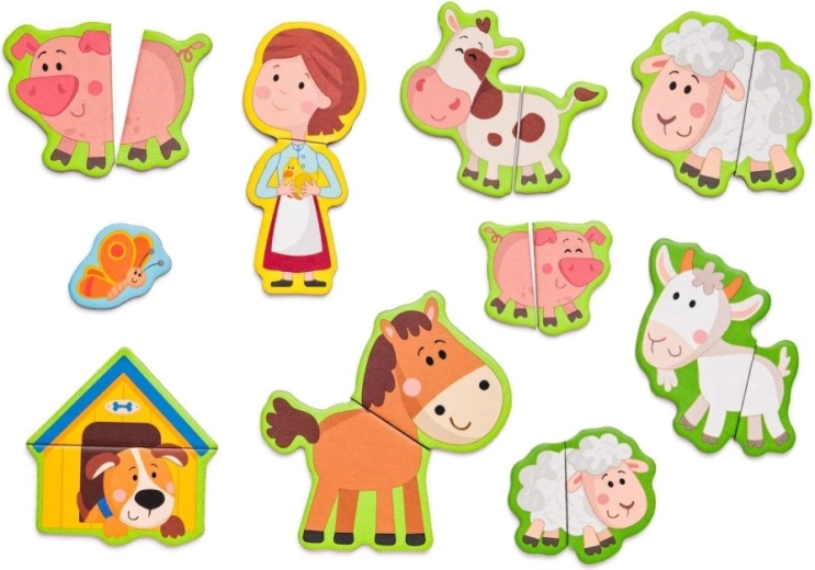 Nagy elemek a kis kezeknek