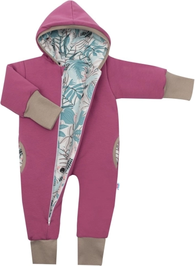 Meleg és légáteresztő bélés