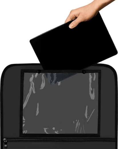 Öt okosan elrendezett zseb