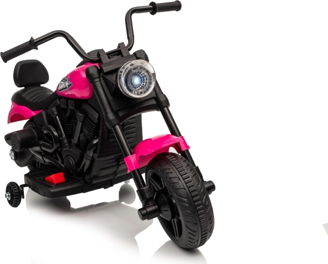 Valósághű LED fény és beépített dallamok