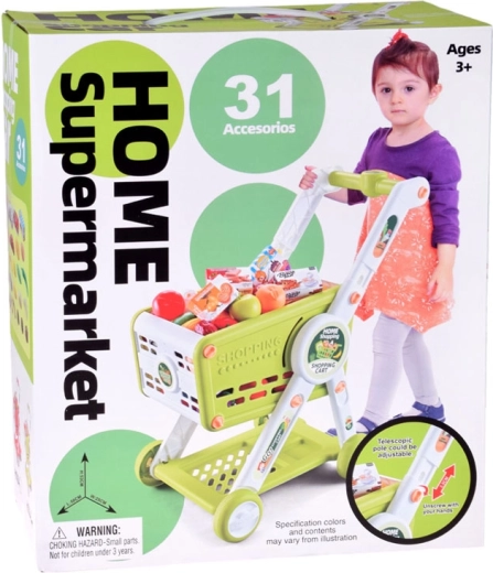 Állítható fogantyú a kényelmes irányításhoz