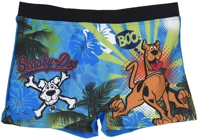 Scooby-Doo fürdőruha - 1 db