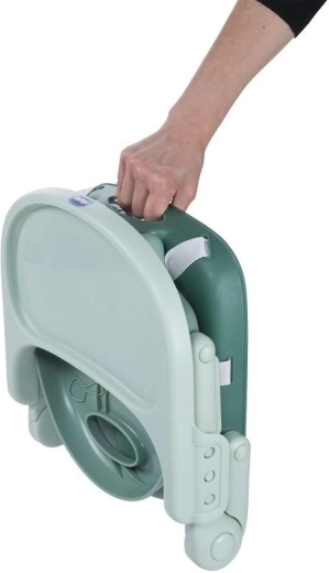 Kompakt kialakítás utazáshoz