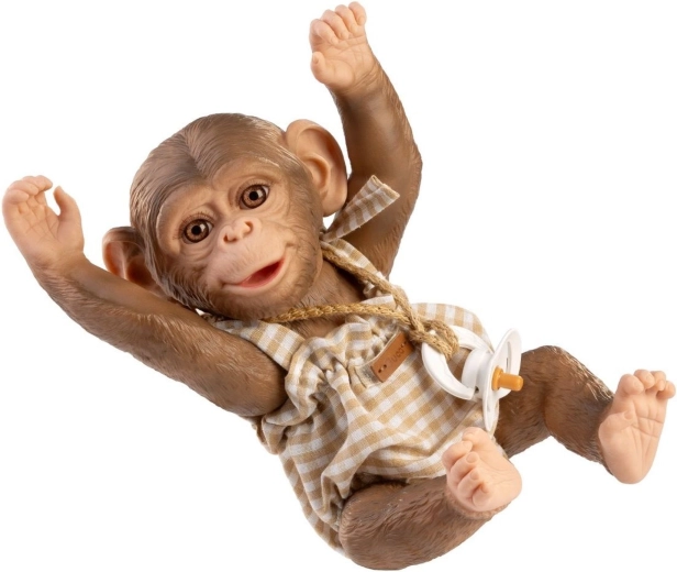 Cumi mint élethű kiegészítő