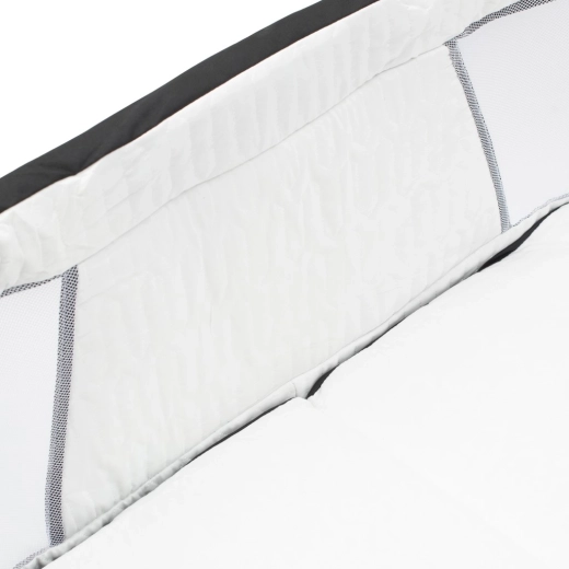 Puha párnázás a baba kényelméért