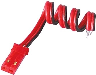 JAMARA BEC-csatlakozó 12 cm