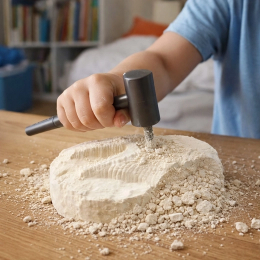 Játékos tanulás – lépésről lépésre a felfedezésig