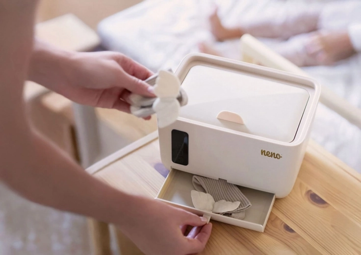 Praktikus kiegészítő fiók