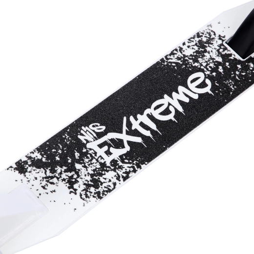 Csúszásmentes alumínium deck griptape-pel