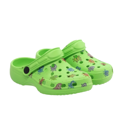 Könnyűség és tartósság az EVA habnak köszönhetően