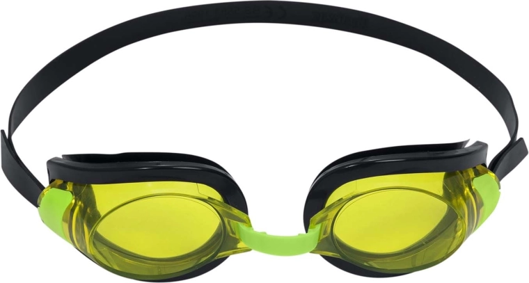 Hipoallergén, latexmentes lencsék