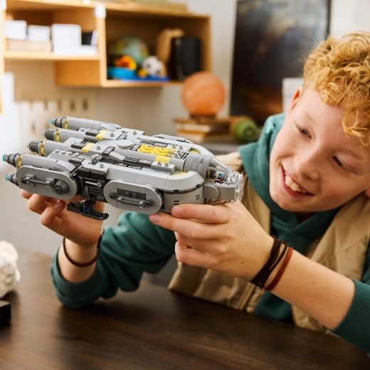 Remek ajándék Star Wars rajongóknak 9 éves kortól
