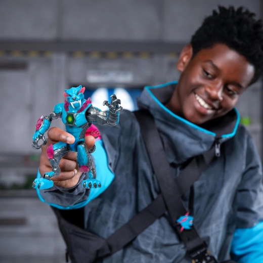 20+ ízület a dinamikus pózokért