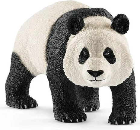Schleich óriáspanda – hím