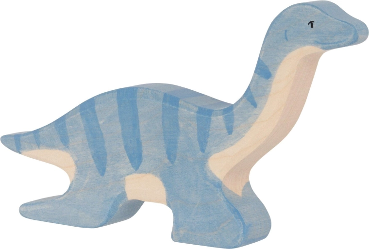 Holztiger plesioszaurusz – 1 darab