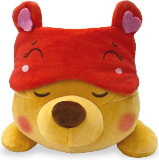 Puhaság, amely álomba ringat