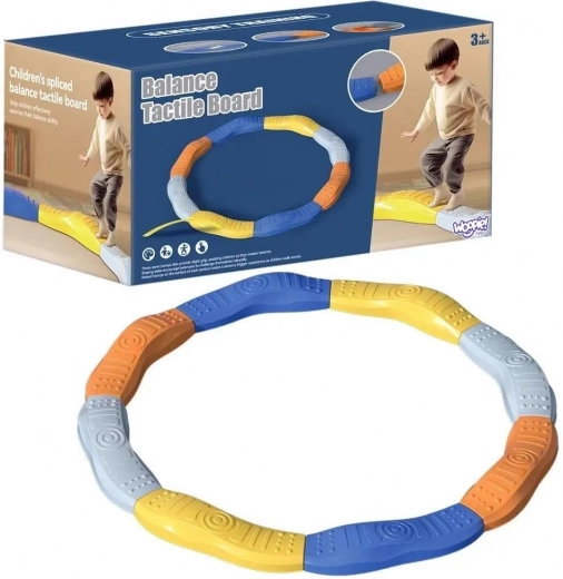 Egyensúlyozó érzékszervi pálya moduláris Woopie