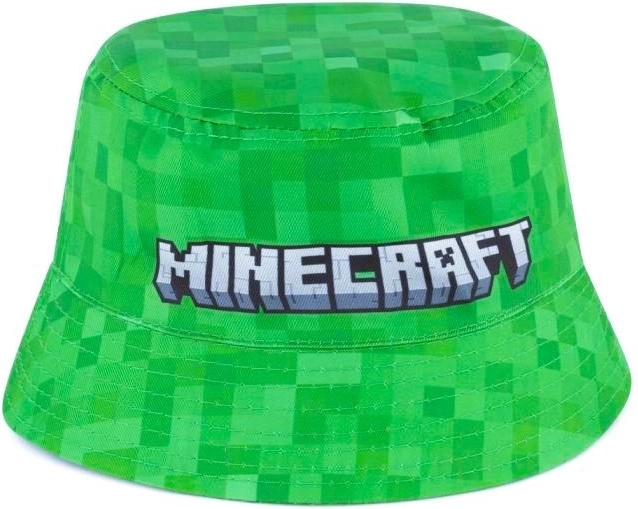 Minecraft kalap