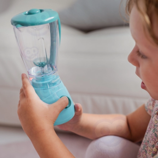 Turmixgép smoothie-hoz, akár az igazi