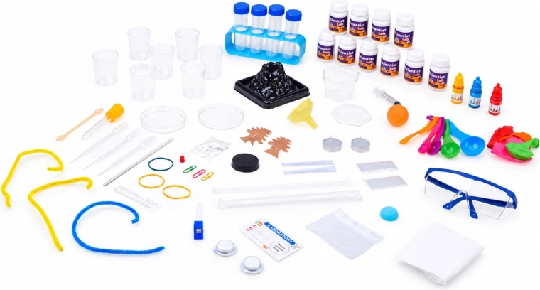Akár 80 felfedezés egyetlen laboratóriumban