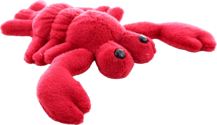 Stabil forma a golyócskáknak köszönhetően