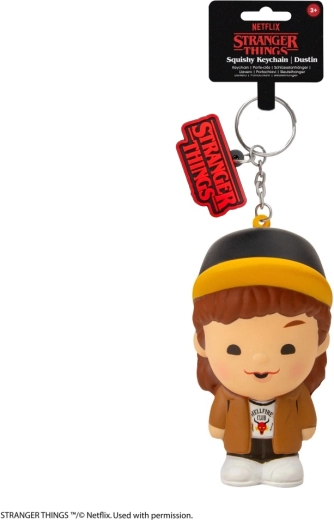 Squishy, antisztressz kivitel