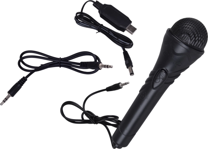 Karaoke és otthoni koncertek