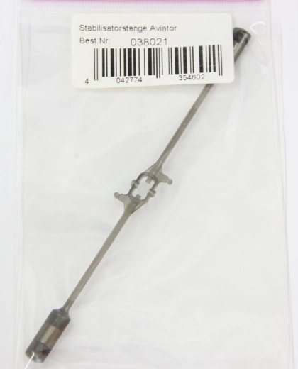 Aviator stabilizáló rúd JAMARA