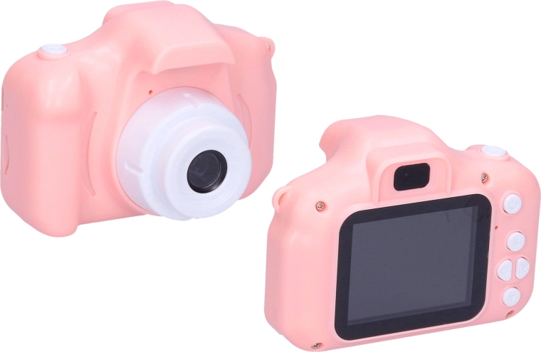 12 Mpx-es fényképek és Full HD-videó