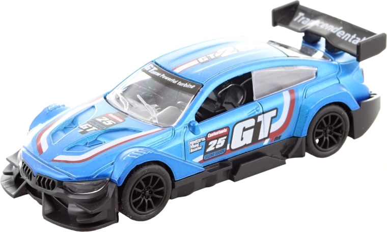 Visszahúzós meghajtás az akciódús játékért